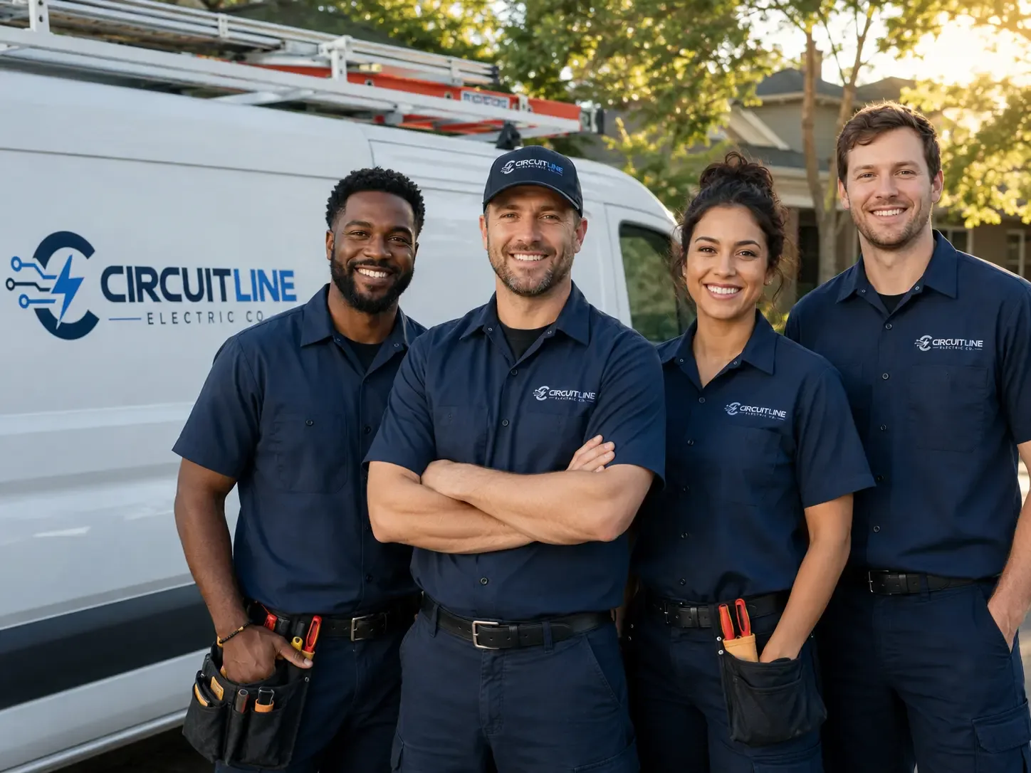 Whole Home Rewiring company in Fremont, CA