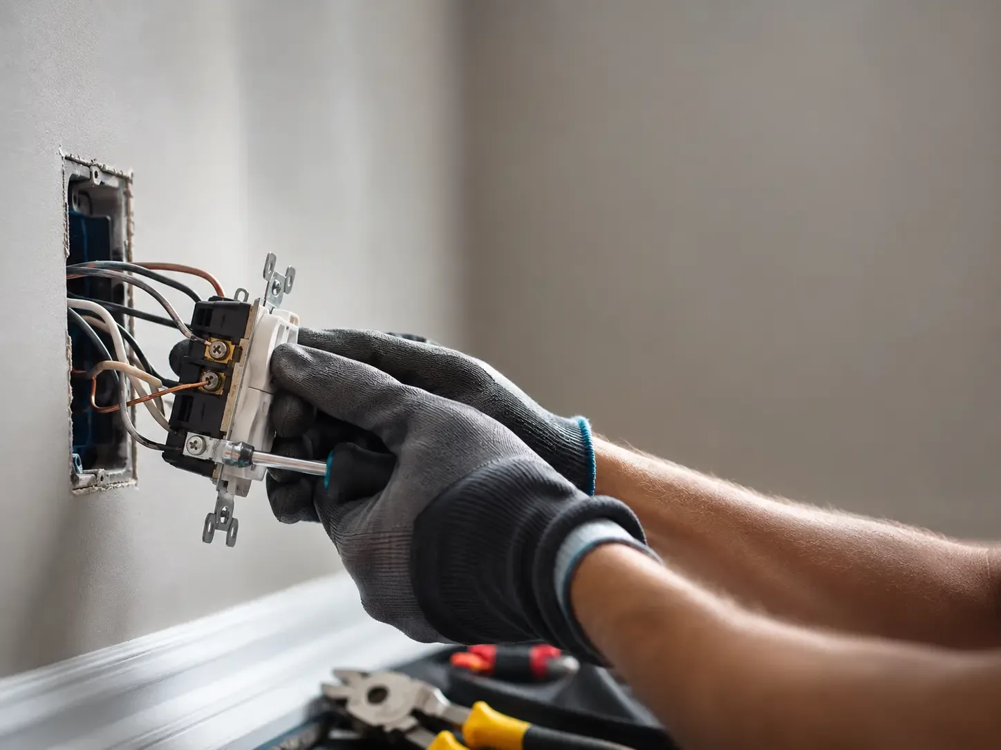 Why choose Whole Home Rewiring in Fremont, CA